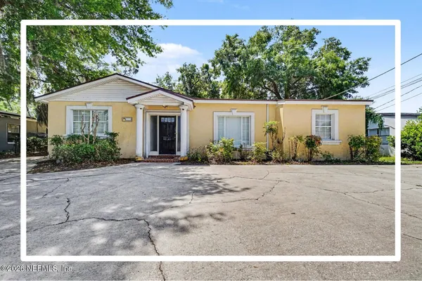 $260,000 | 2422 University Boulevard West, Jacksonville, FL 32217