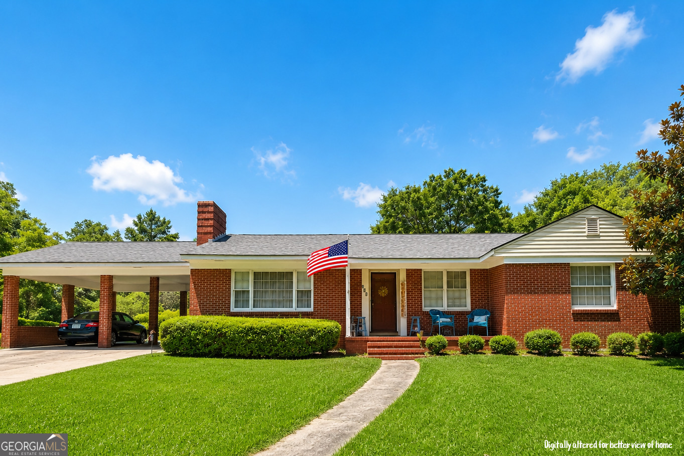 701 Hillcrest Avenue Perry, GA 31069 - Photo 1 of 17