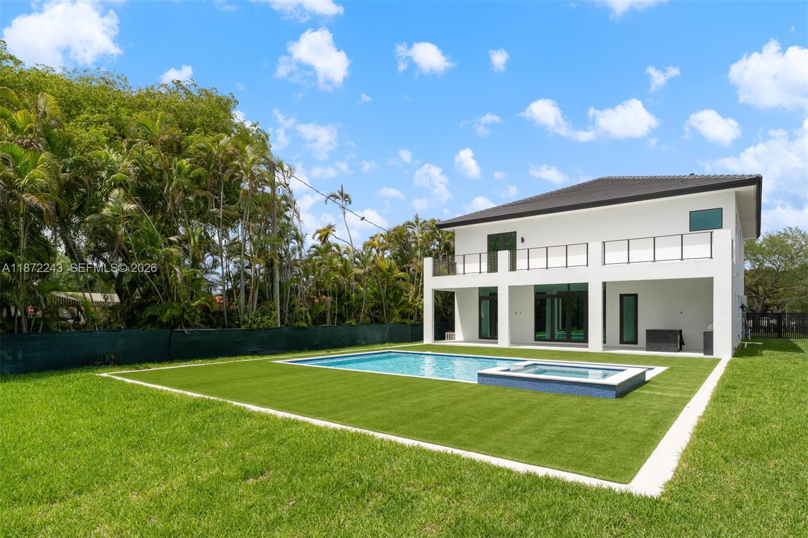 8620 Southwest 112th Street Miami, FL 33156 - Photo 23 of 26