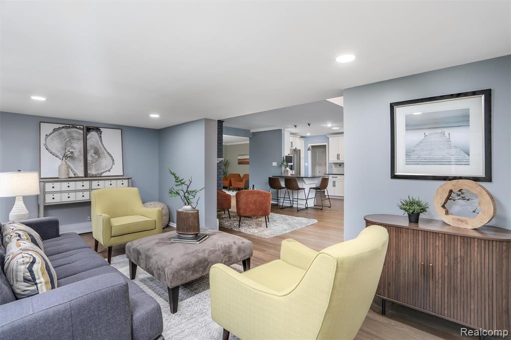 5908 Burnham Road Bloomfield Hills, MI 48301 - Photo 17 of 45 Gallery Image 17