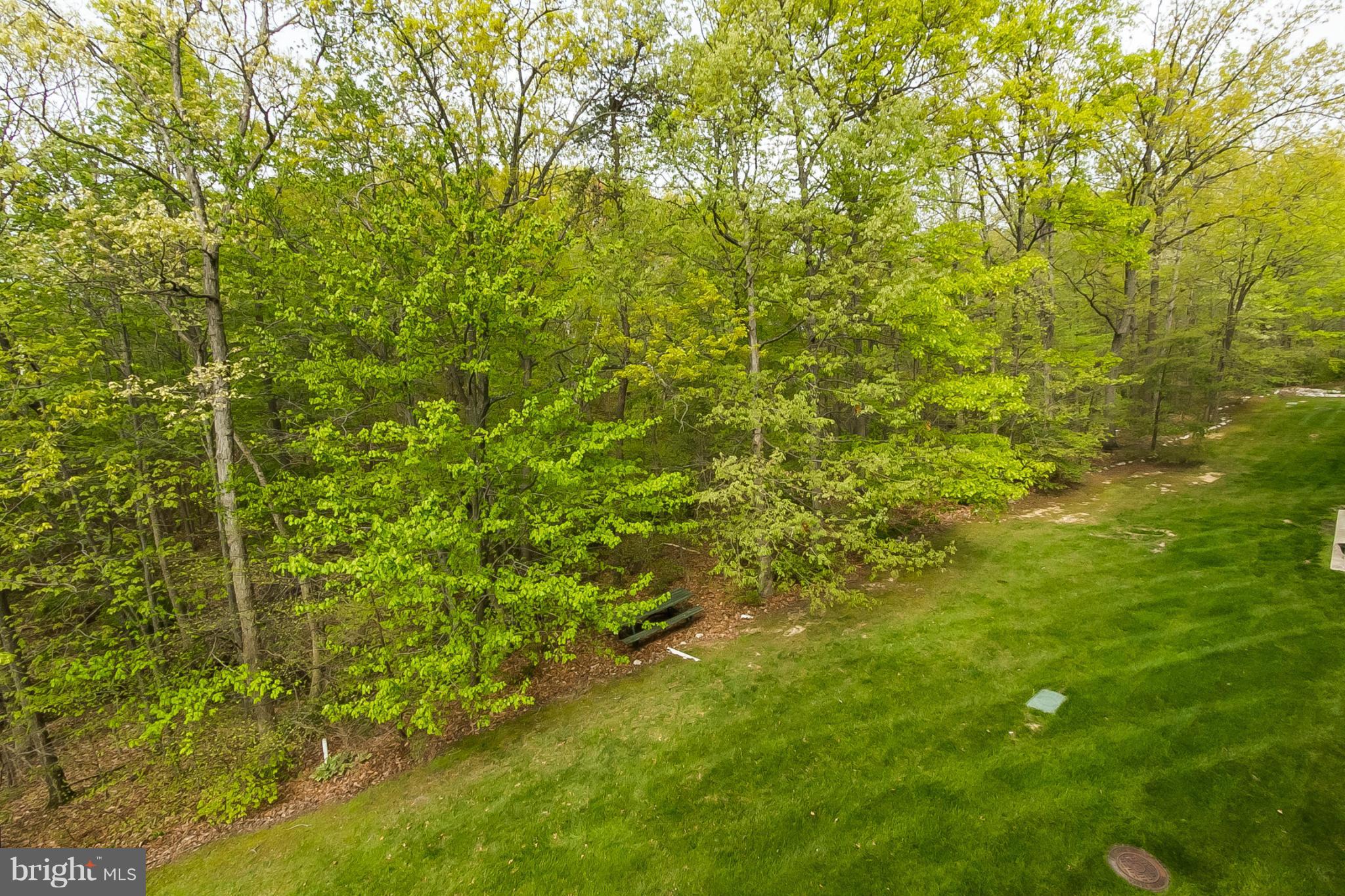 3901 Darleigh Road, Unit 2D Nottingham, MD 21236 - Photo 22 of 23 Exterior (Rear)
