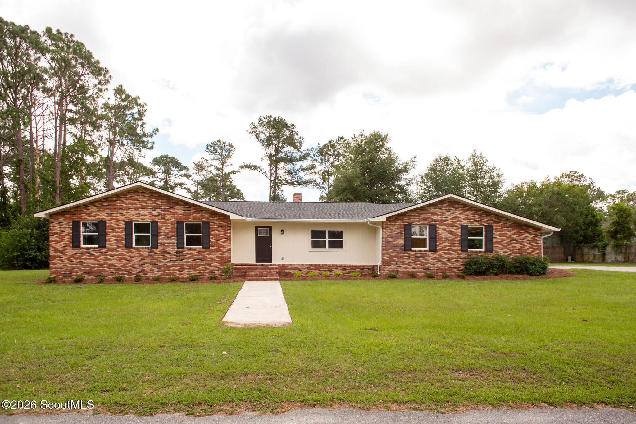 2608 Winchester Road Waycross, GA 31501 - Photo 42 of 42 9