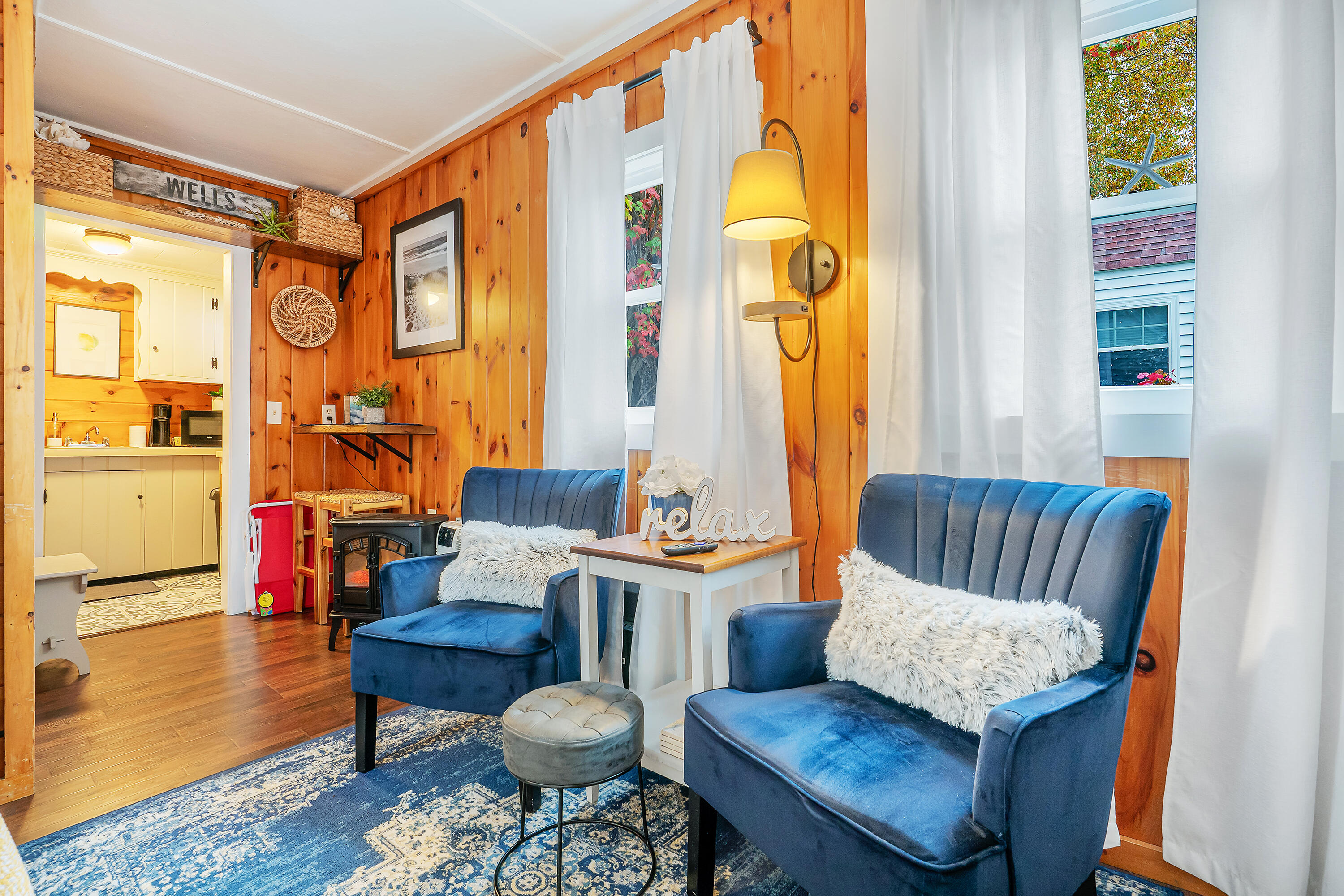 1139 Post Road, Unit 27 Wells, ME 04090 - Photo 11 of 27 1139 Post Rd #27_120