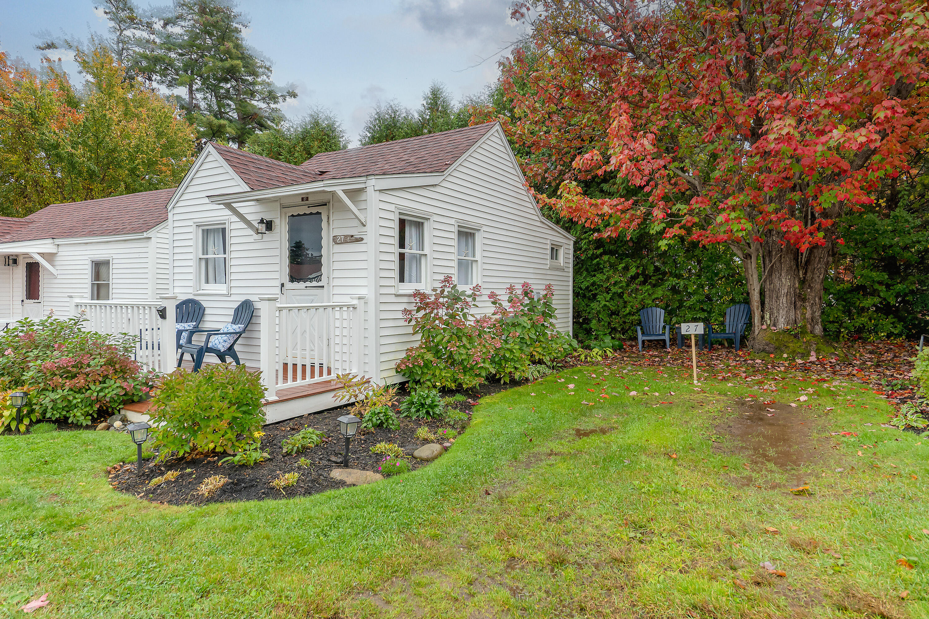 1139 Post Road, Unit 27 Wells, ME 04090 - Photo 2 of 27 1139 Post Rd #27_104
