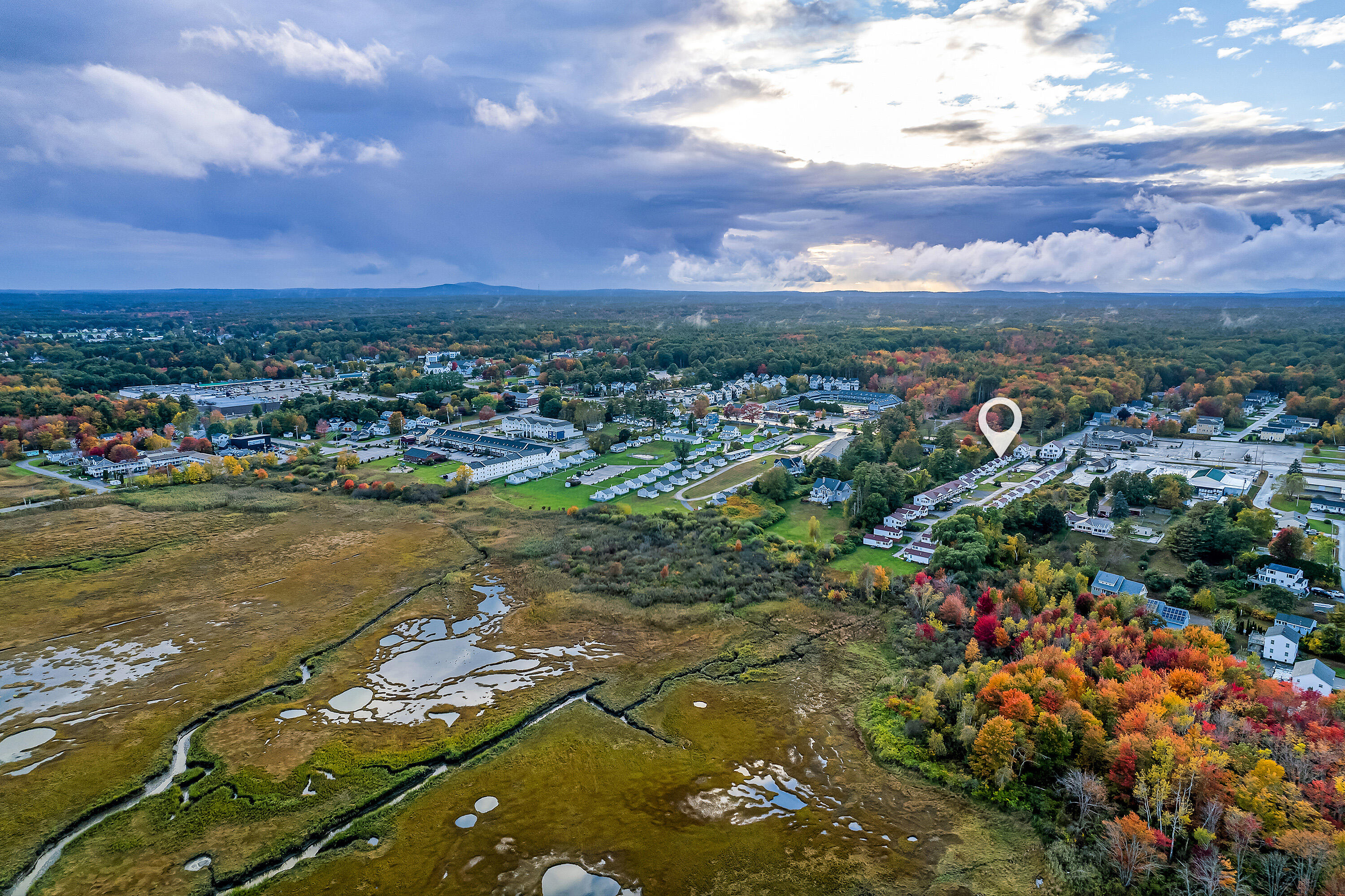 1139 Post Road, Unit 27 Wells, ME 04090 - Photo 26 of 27 1139 Post Rd #27_113