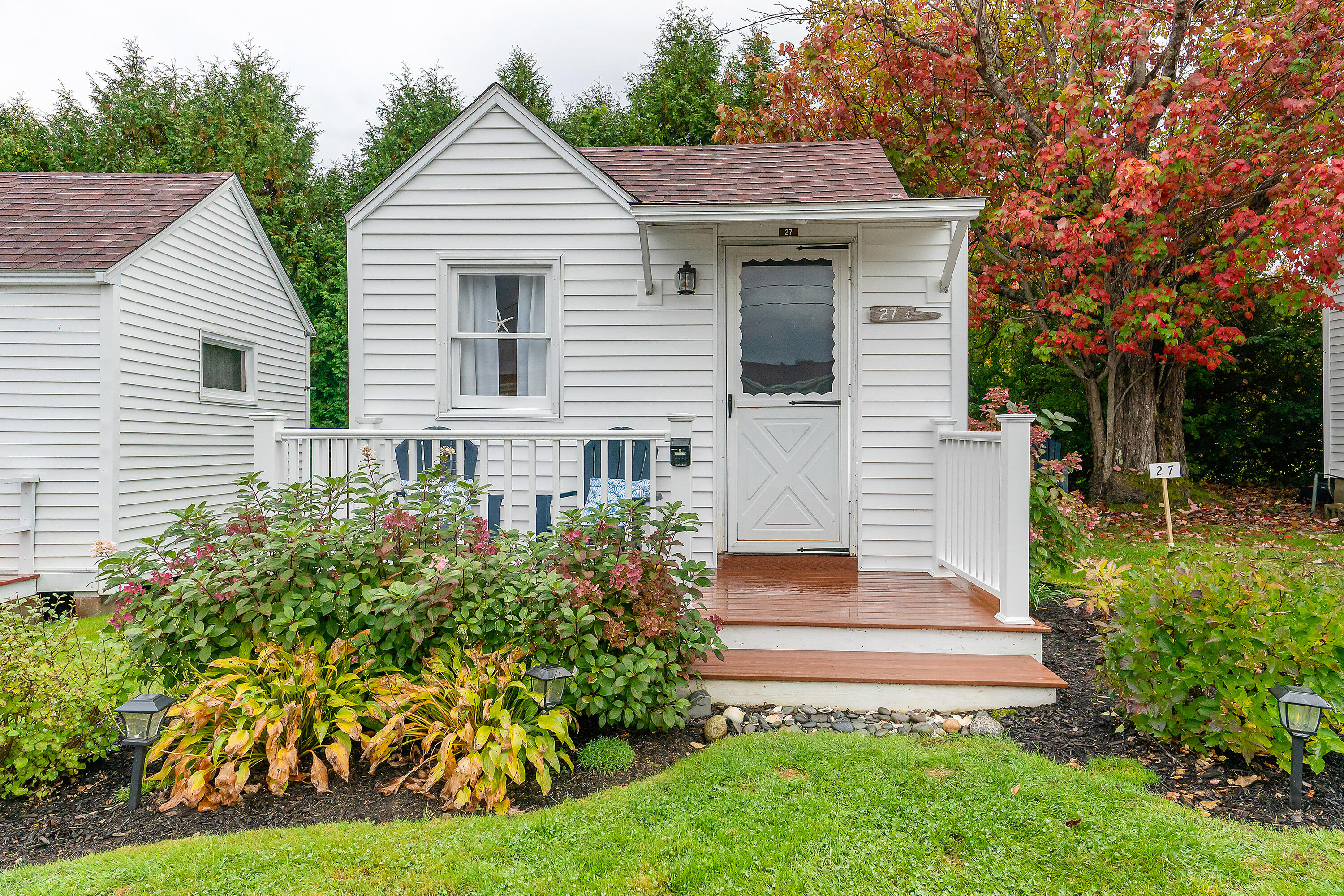 1139 Post Road, Unit 27 Wells, ME 04090 - Photo 4 of 27 1139 Post Rd #27_101