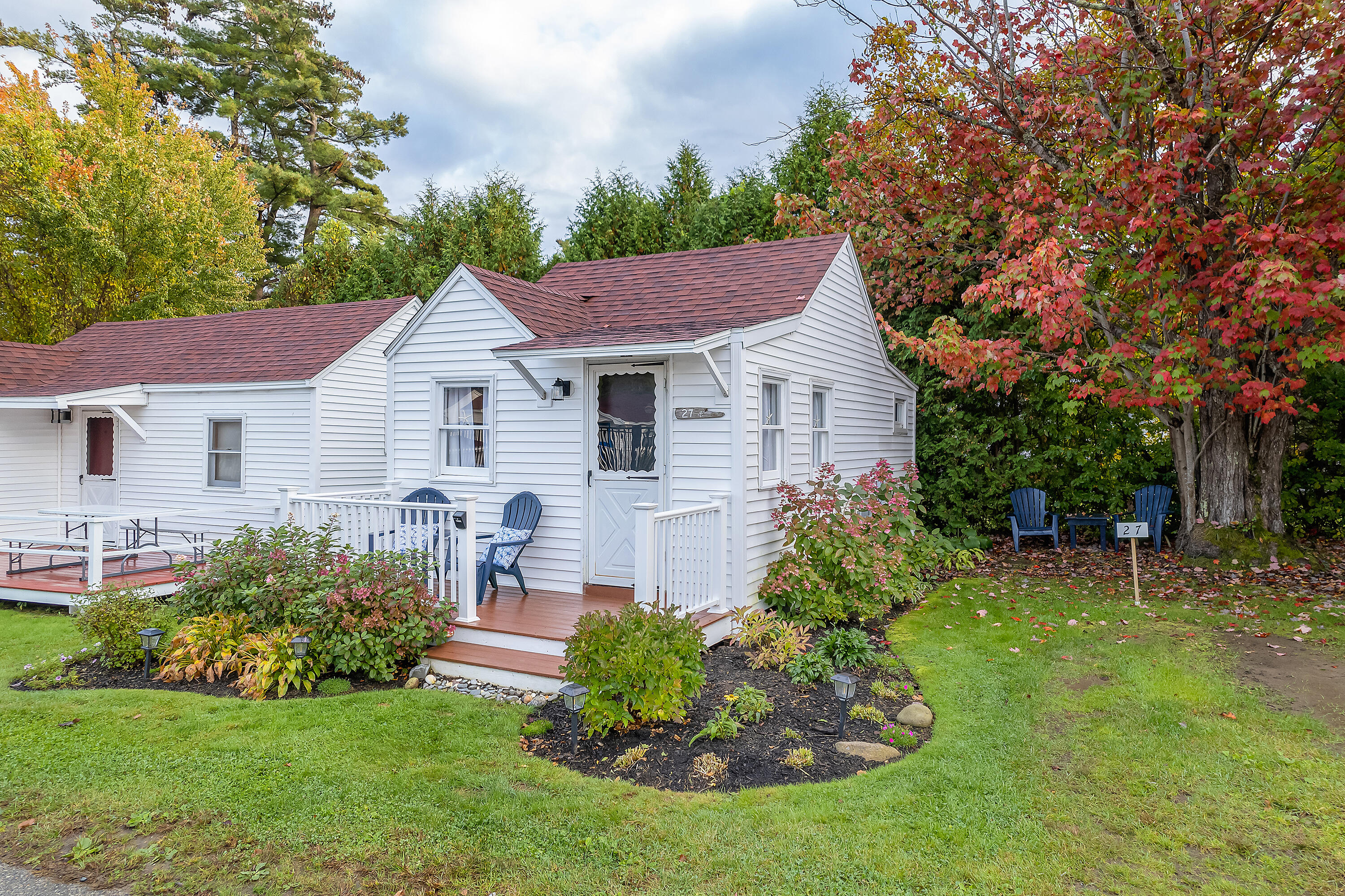 1139 Post Road, Unit 27 Wells, ME 04090 - Photo 5 of 27 1139 Post Rd #27_103