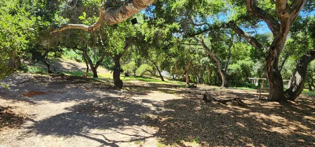 a view of balcony with furniture and city view