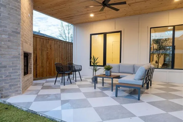 $12,500 | 3761 Seguin Drive, Dallas, TX 75220