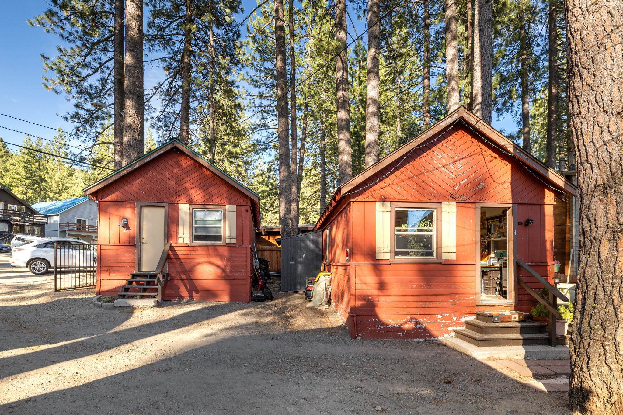 13595 Donner Pass Road Truckee, CA 96161 - Photo 12 of 21 Gallery Image 12