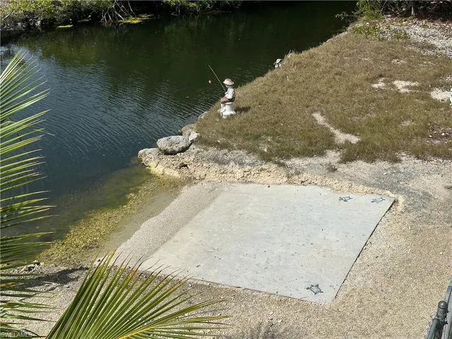 a view of a lake view