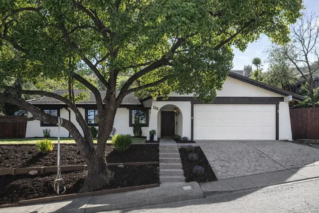 $659,000 | 116 Greeves Street, Vallejo, CA 94591