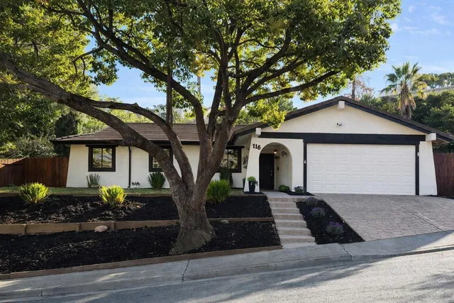 $659,000 | 116 Greeves Street, Vallejo, CA 94591