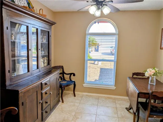 $189,000 | 512 Sagittarius Street, Mission, TX 78572