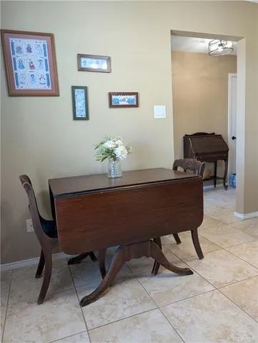 $189,000 | 512 Sagittarius Street, Mission, TX 78572