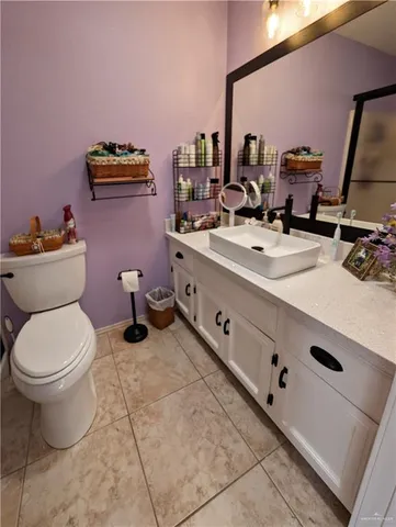 $189,000 | 512 Sagittarius Street, Mission, TX 78572