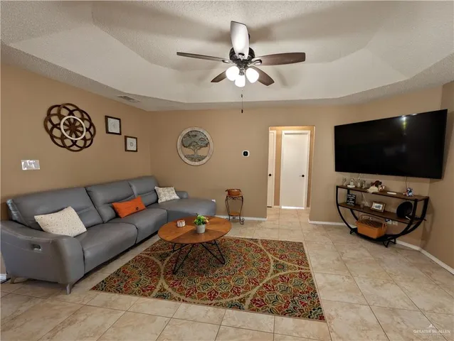 $189,000 | 512 Sagittarius Street, Mission, TX 78572