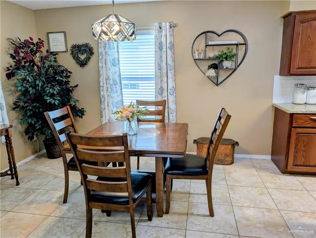 $189,000 | 512 Sagittarius Street, Mission, TX 78572