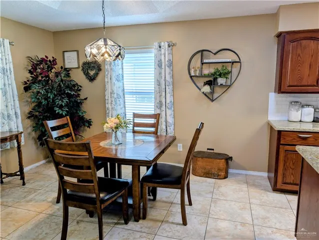 $189,000 | 512 Sagittarius Street, Mission, TX 78572