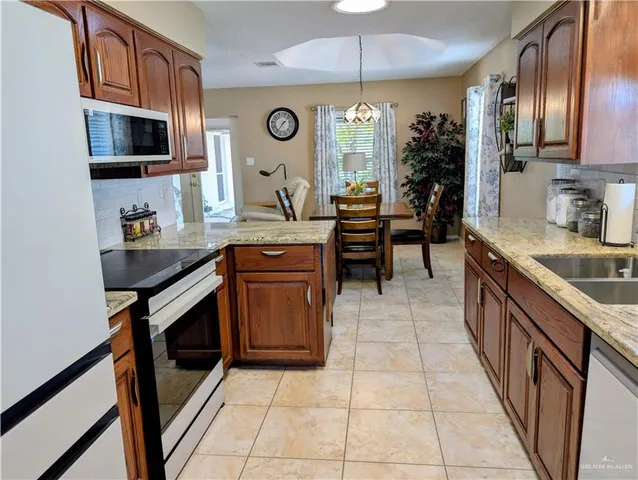 $189,000 | 512 Sagittarius Street, Mission, TX 78572