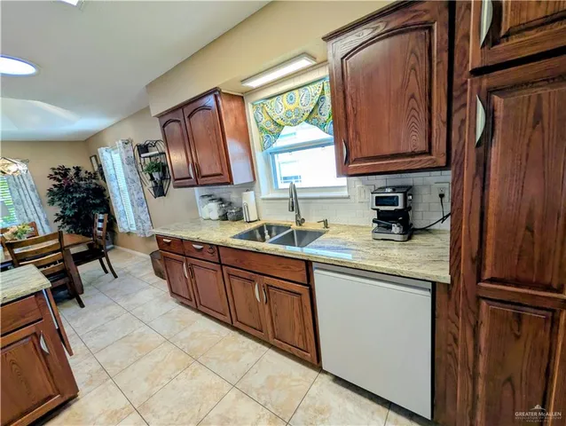 $189,000 | 512 Sagittarius Street, Mission, TX 78572