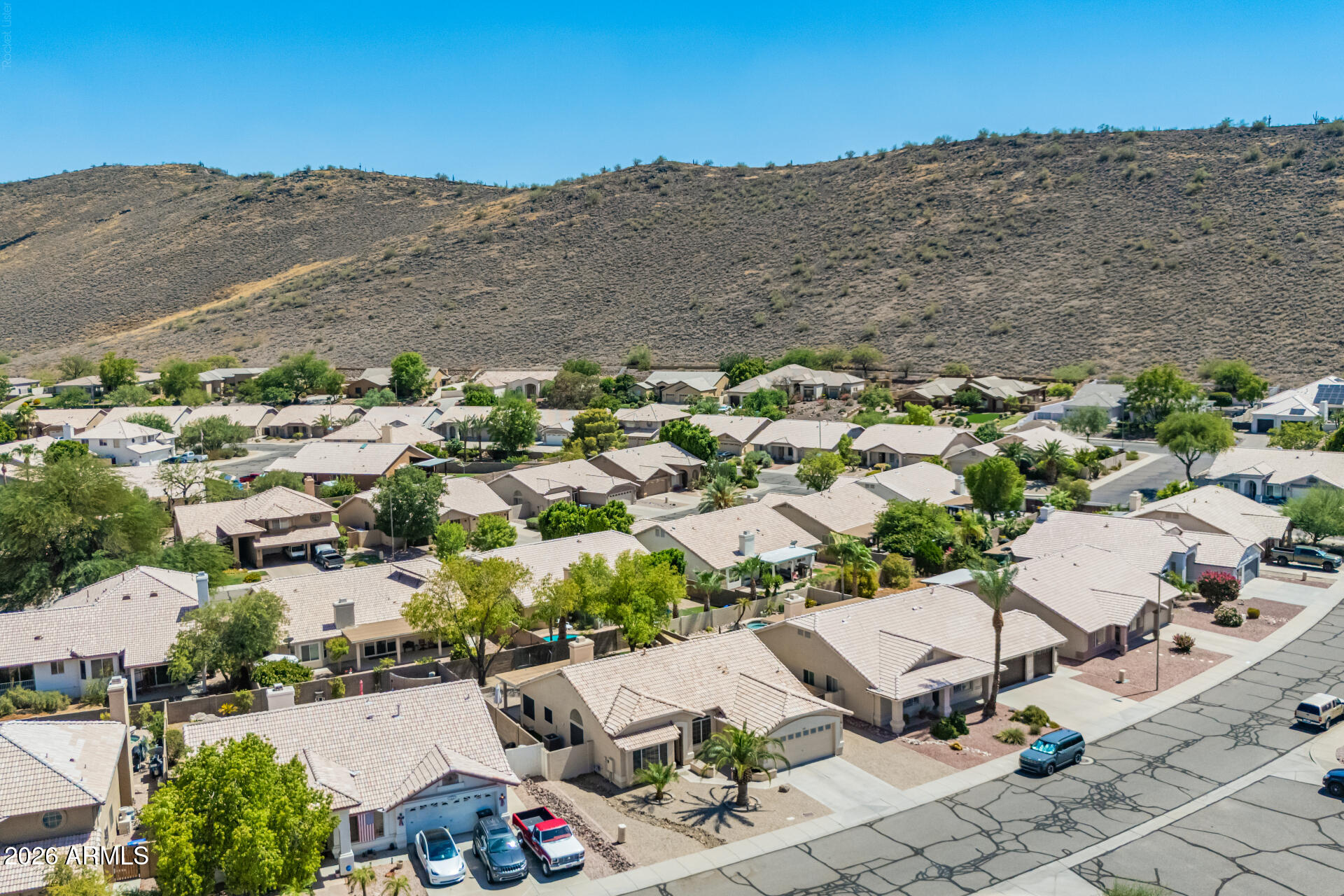 5975 West Alameda Road Glendale, AZ 85310 - Photo 43 of 49 Drone