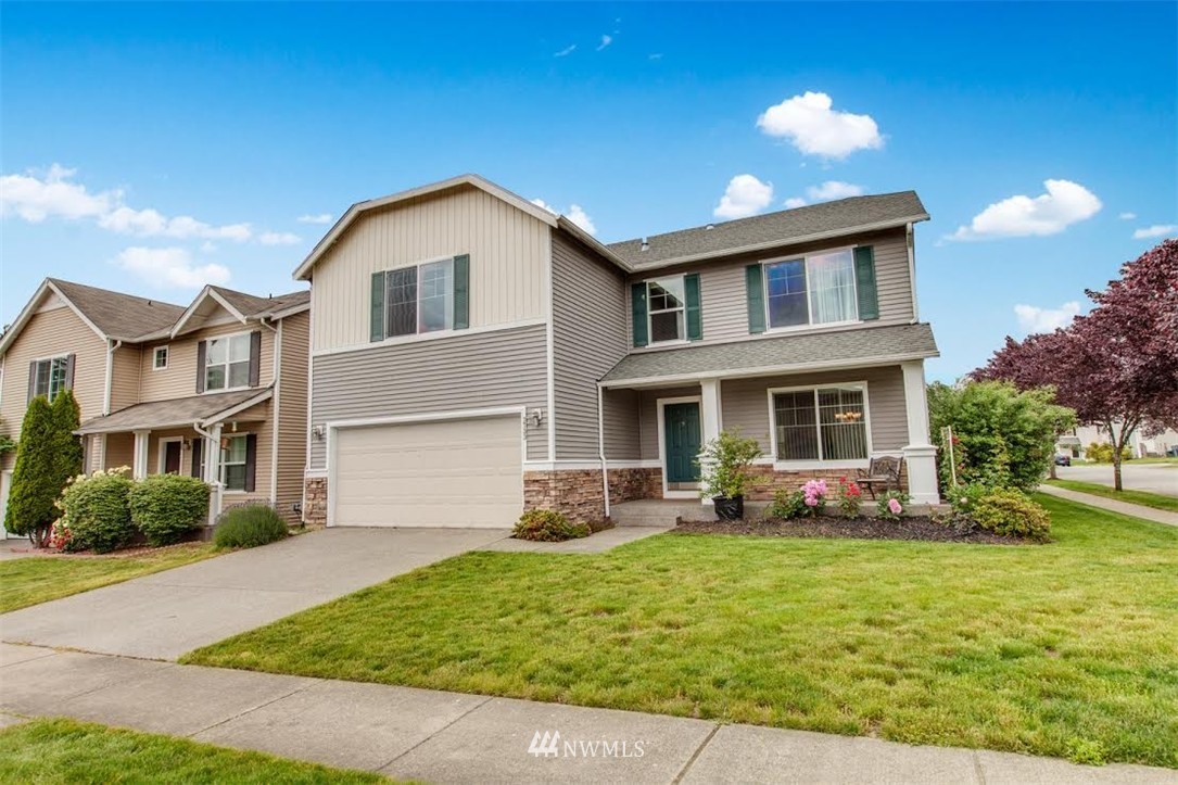 3733 154th Place Southeast Bothell, WA 98012 - Photo 1 of 22