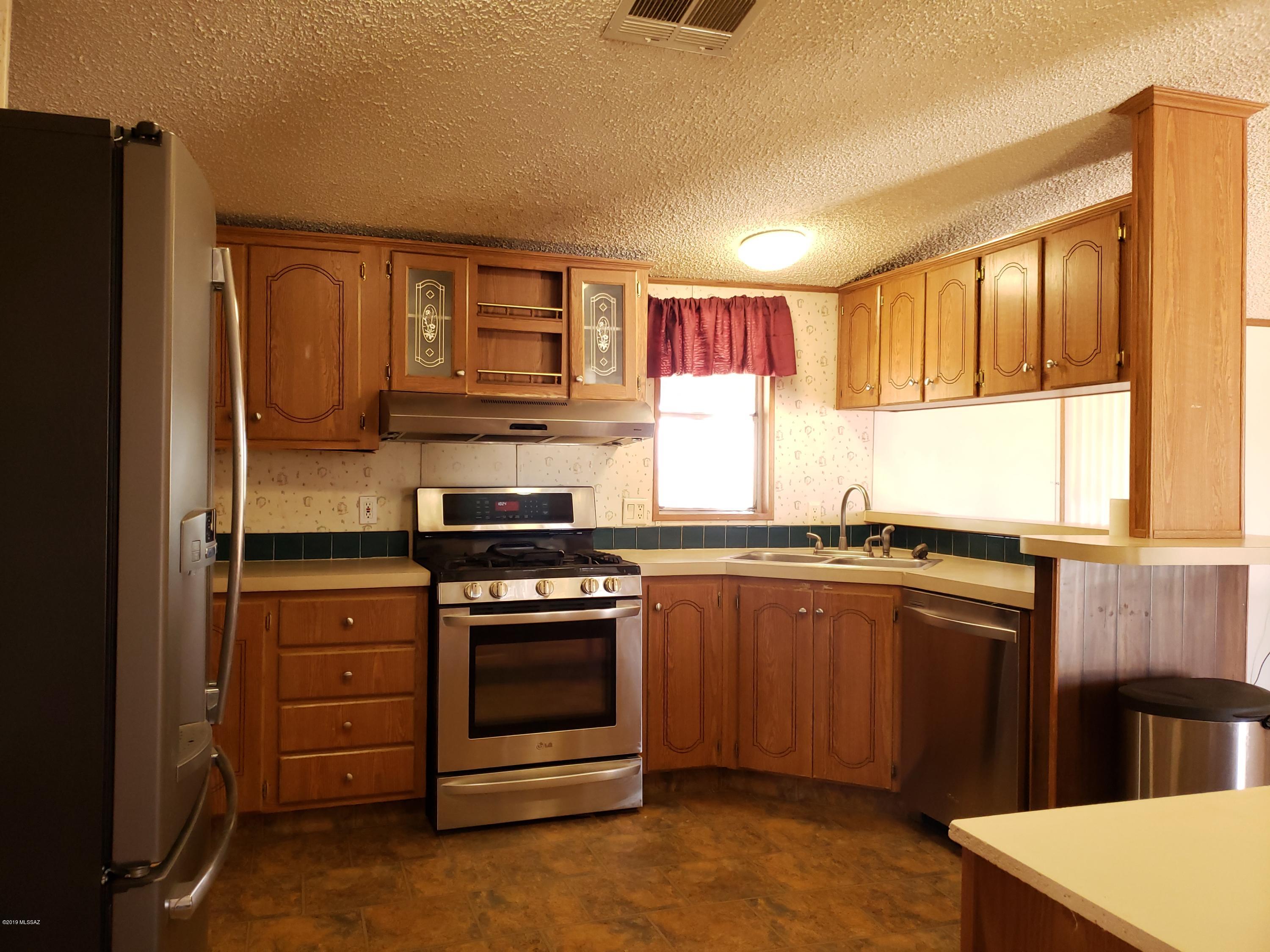 887 West Saguaro Road Willcox, AZ 85643 - Photo 8 of 32