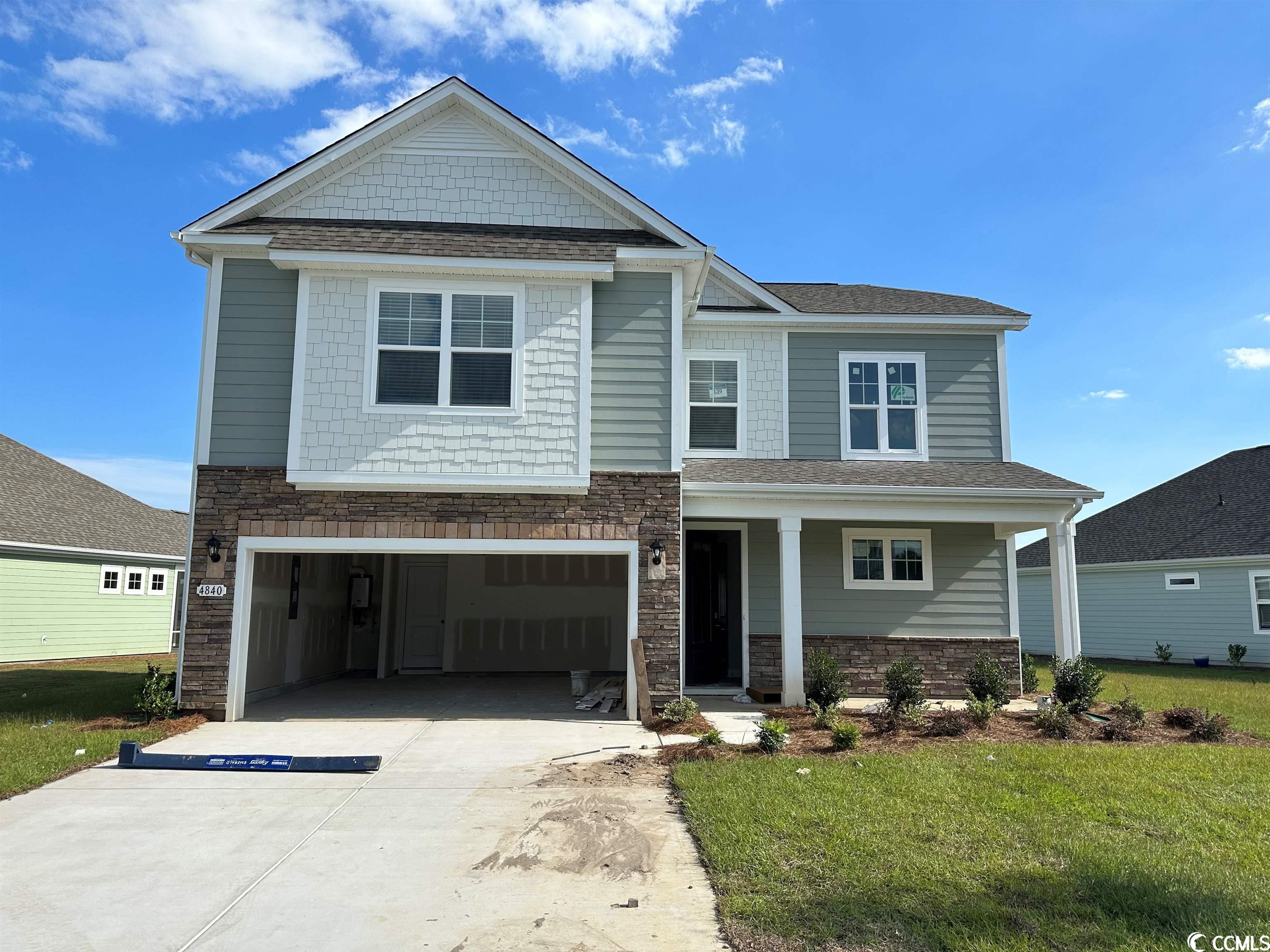 4840 Guilford Loop Murrells Inlet, SC 29576 - Photo 1 of 29 Gallery Image 1
