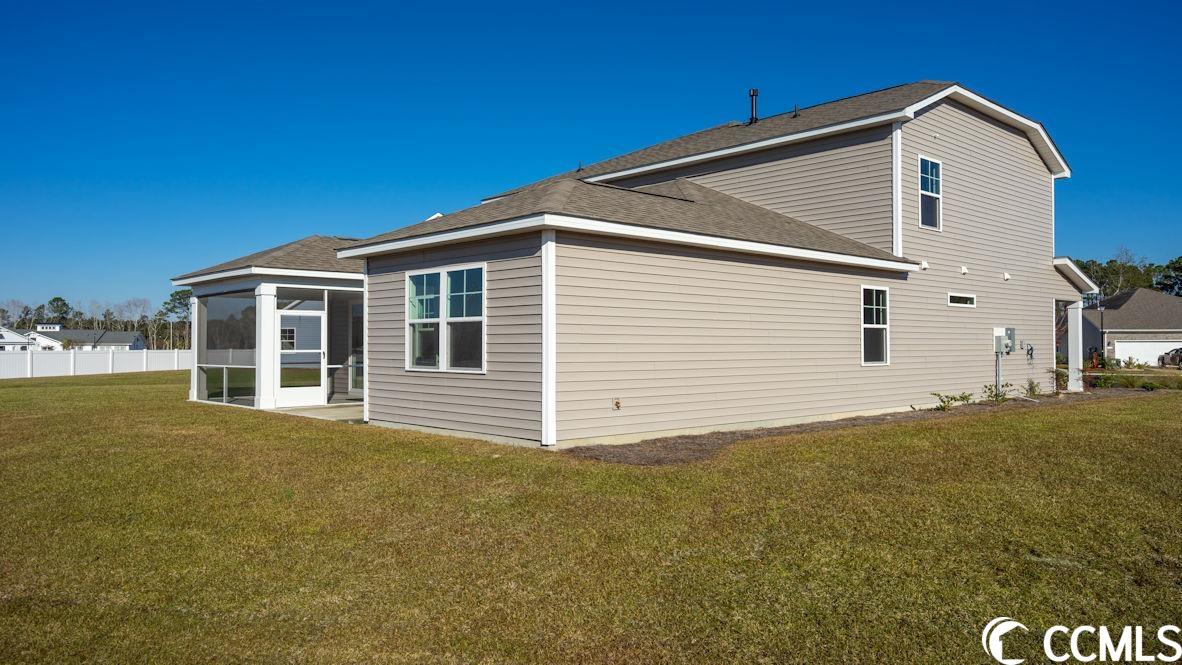 4840 Guilford Loop Murrells Inlet, SC 29576 - Photo 2 of 29 Gallery Image 2
