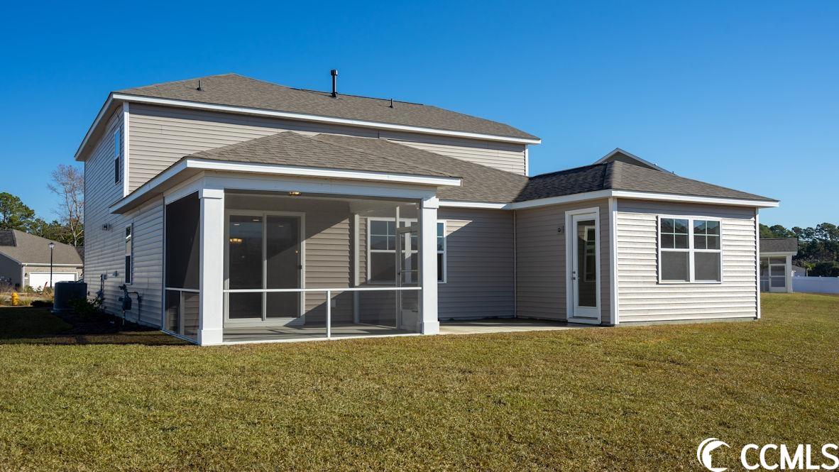 4840 Guilford Loop Murrells Inlet, SC 29576 - Photo 3 of 29 Gallery Image 3
