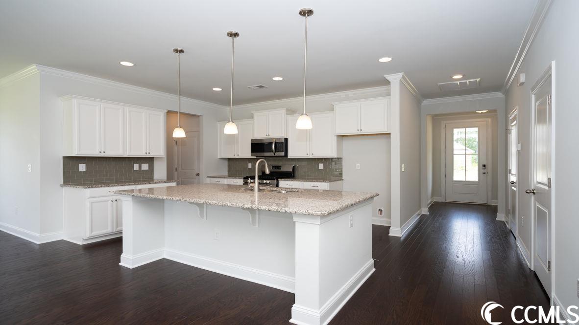 4840 Guilford Loop Murrells Inlet, SC 29576 - Photo 5 of 29 Gallery Image 5