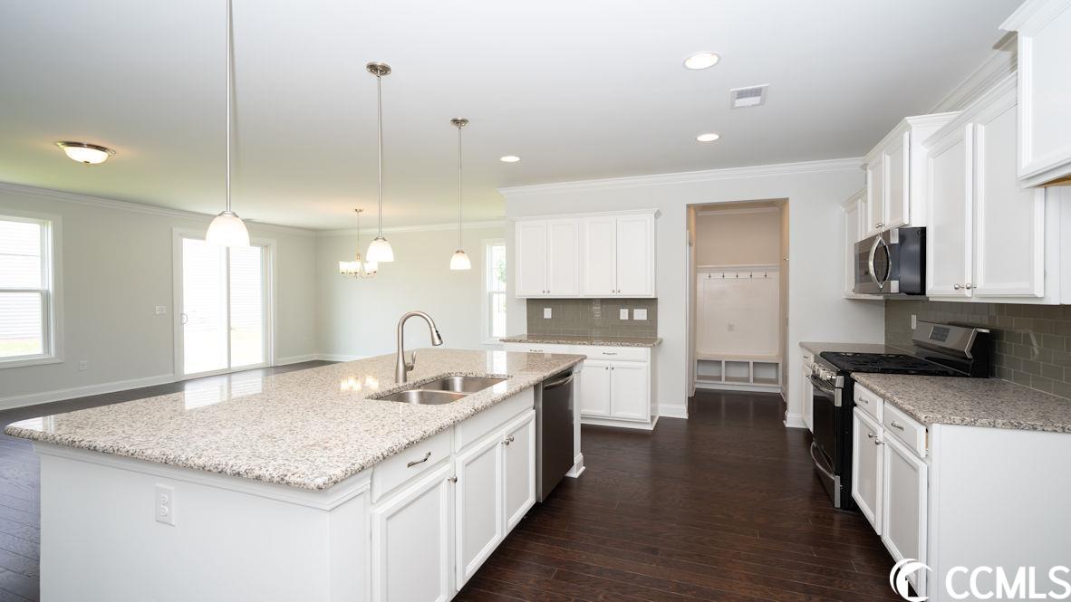 4840 Guilford Loop Murrells Inlet, SC 29576 - Photo 8 of 29 Gallery Image 8