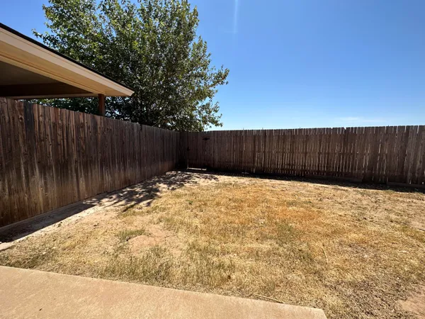 $1,275 | 6015 3rd Street, Unit B, Lubbock, TX 79416