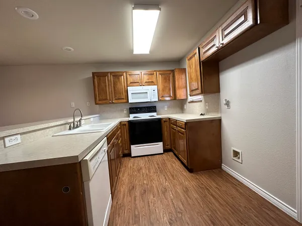 $1,275 | 6015 3rd Street, Unit B, Lubbock, TX 79416