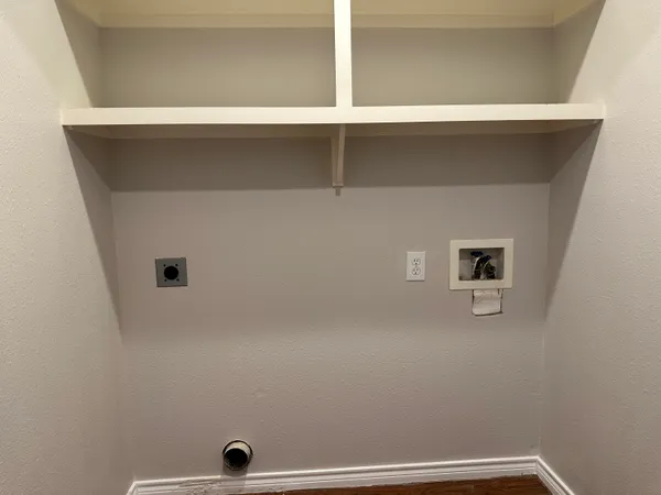 $1,275 | 6015 3rd Street, Unit B, Lubbock, TX 79416