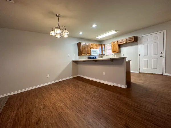 $1,275 | 6015 3rd Street, Unit B, Lubbock, TX 79416