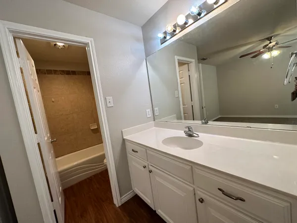 $1,275 | 6015 3rd Street, Unit B, Lubbock, TX 79416