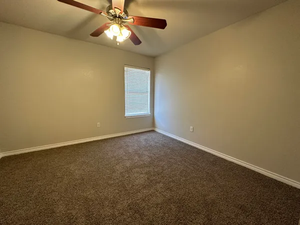 $1,275 | 6015 3rd Street, Unit B, Lubbock, TX 79416