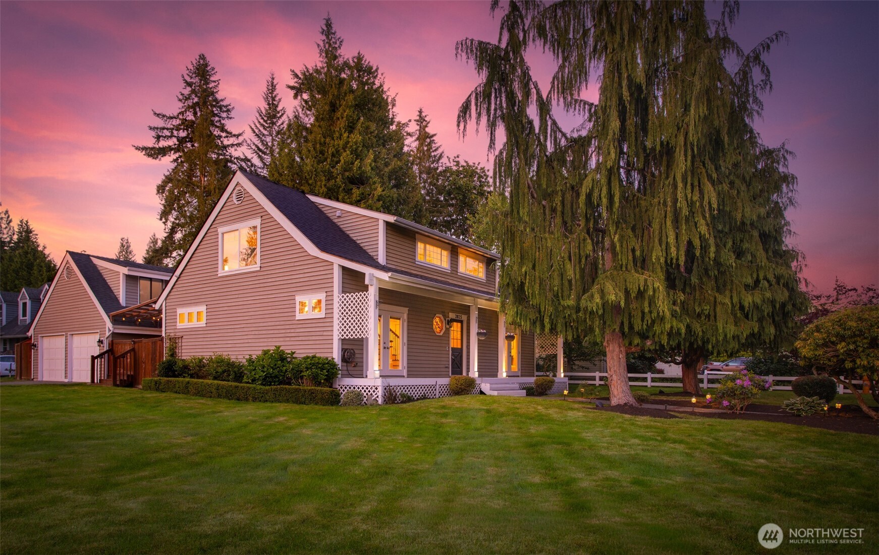 2825 165th Place Southeast Bothell, WA 98012 - Photo 33 of 34