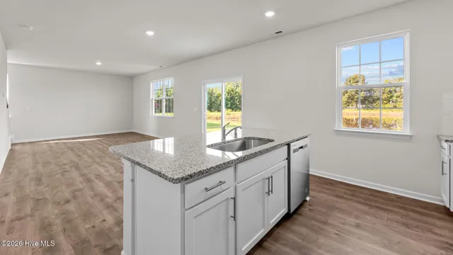 $340,490 | 1601 Stonewood Drive, Winterville, NC 28590