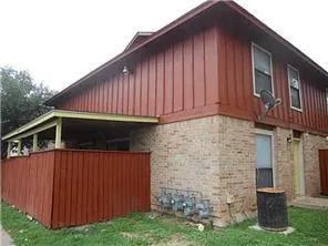 $1,050 | 1317 Southport Drive, Unit D, Austin, TX 78704