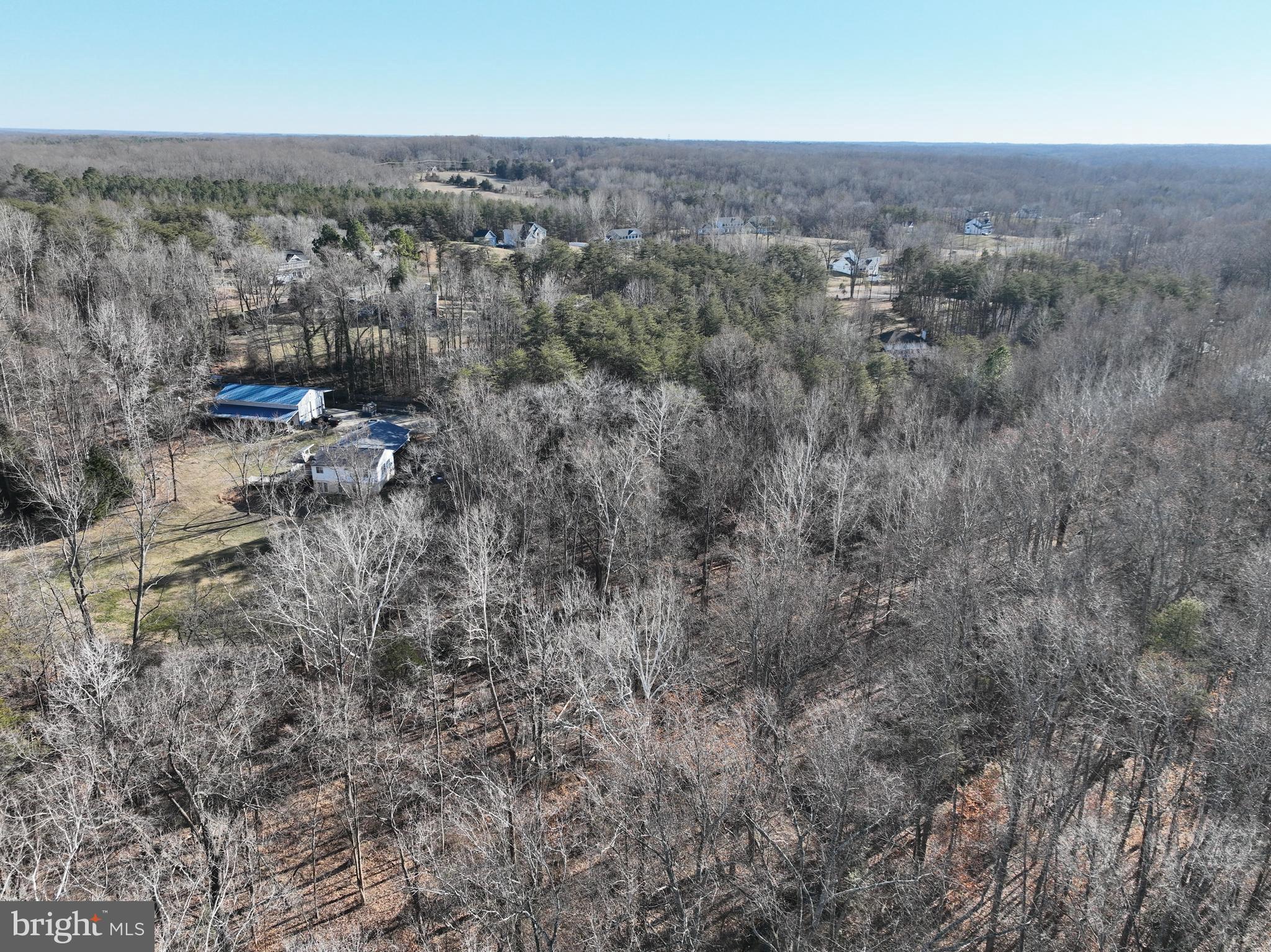 17 H Stefaniga Road Stafford, VA 22556 - Photo 4 of 5 an aerial view of multiple house