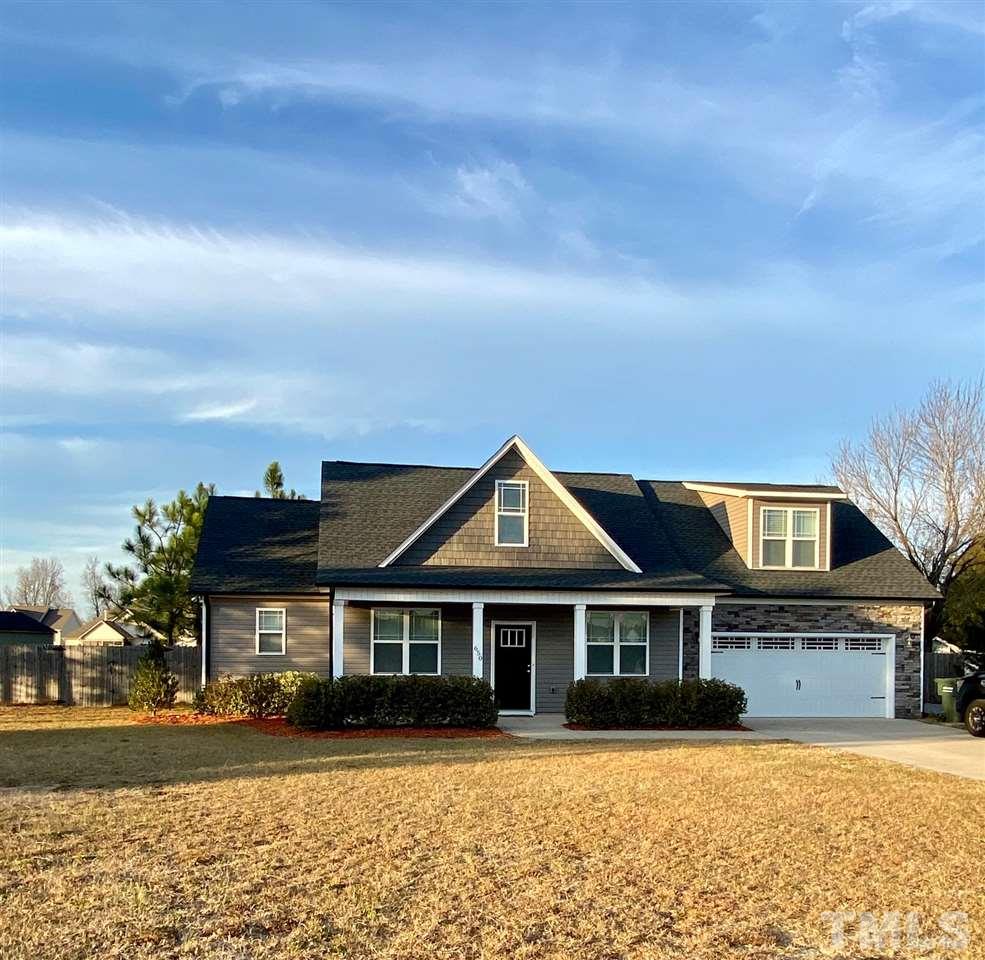 650 Polenta Road Smithfield, NC 27577 - Photo 1 of 21 Gallery Image 1