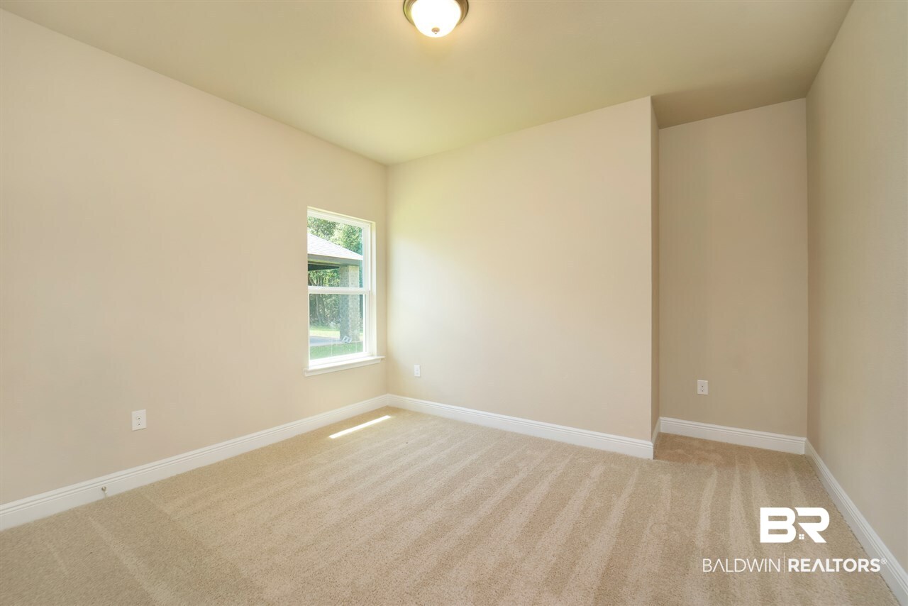 9405 Impala Drive Foley, AL 36535 - Photo 11 of 18 Bedroom 3