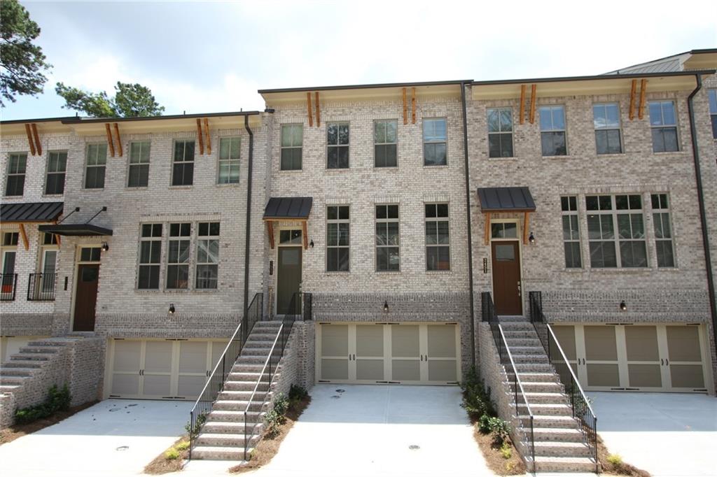2453 Soft Maple Street Doraville, GA 30360 - Photo 1 of 1