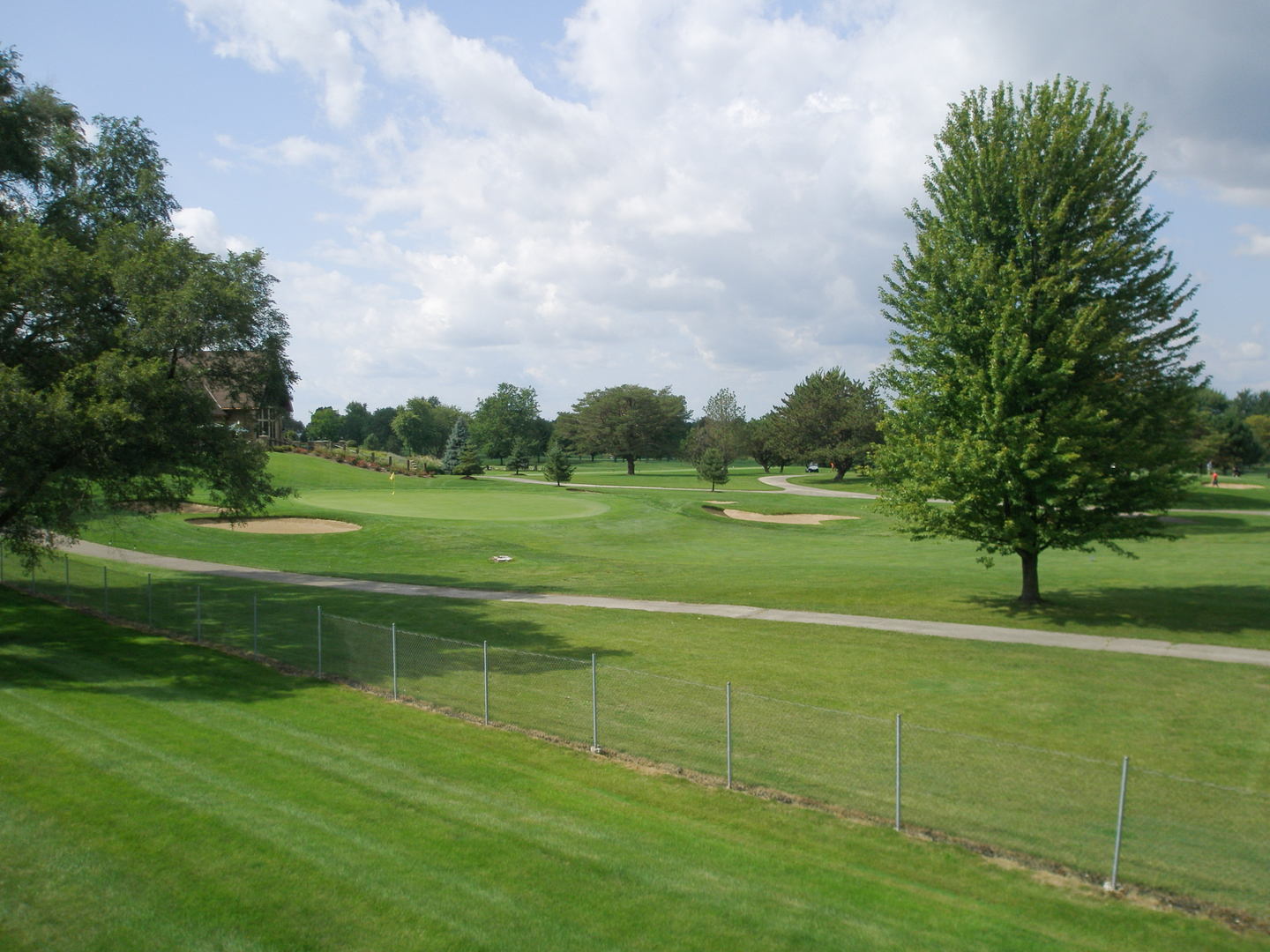 11200 West Algonquin Road Huntley, IL 60142 - Photo 5 of 6 Gallery Image 5