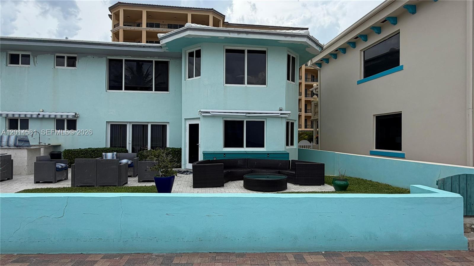 3400 North Surf Road, Unit 1 Hollywood, FL 33019 - Photo 2 of 14