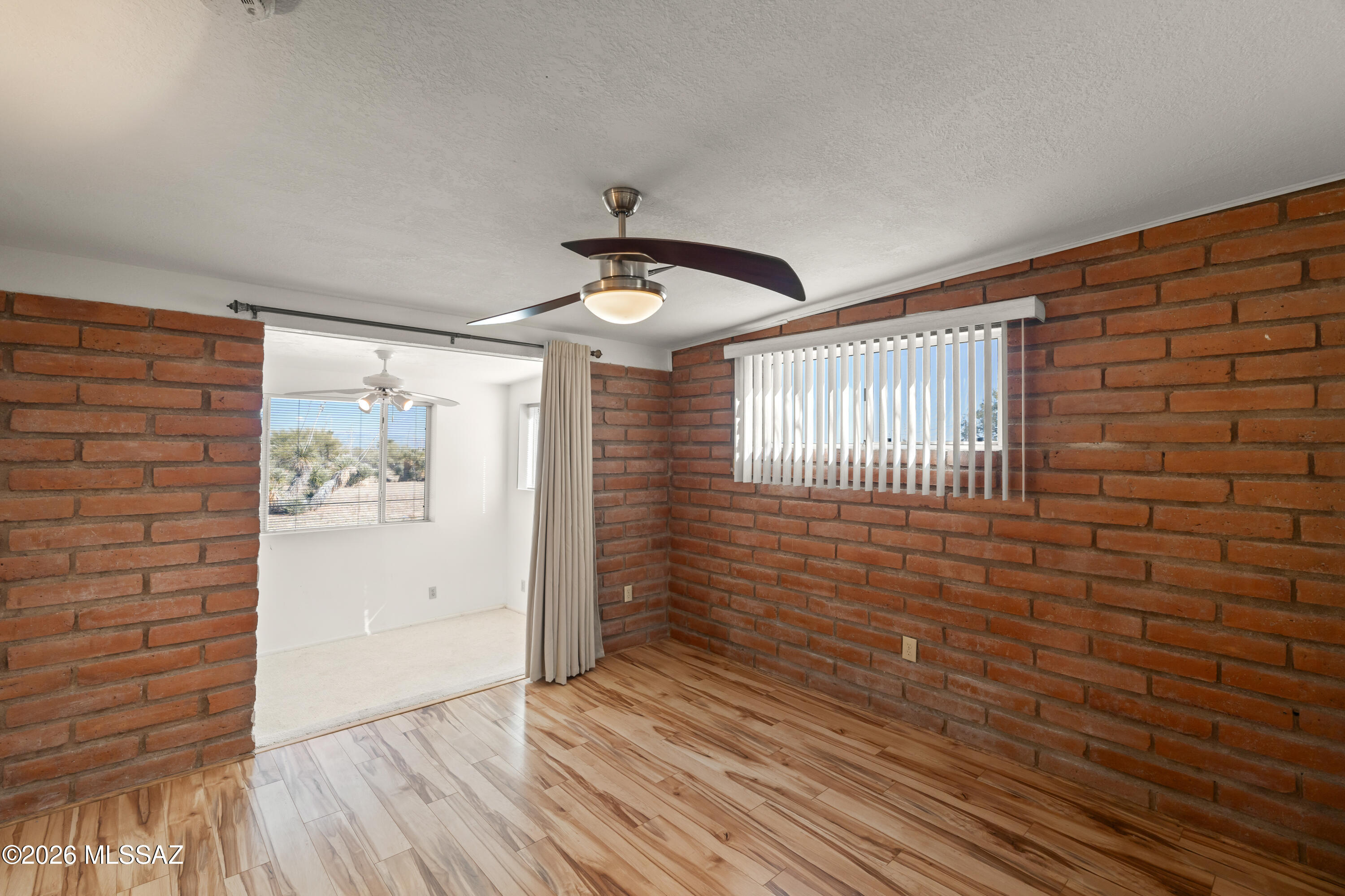 7640 West Maverick Road Sahuarita, AZ 85629 - Photo 12 of 27 Primary Bedroom