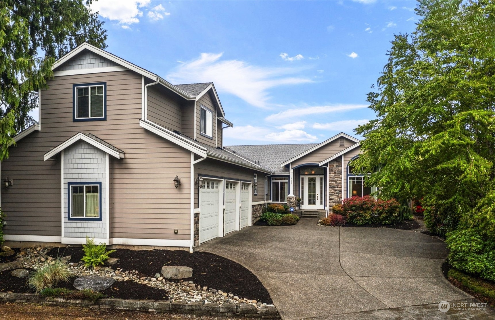 426 Rhodora Heights Road Lake Stevens, WA 98258 - Photo 2 of 39 Gallery Image 2